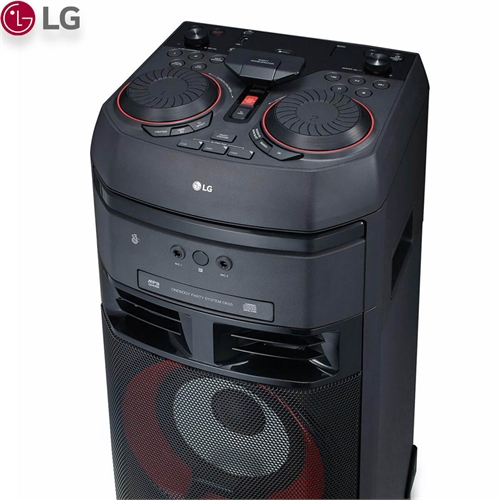 Loa LG OK55 5